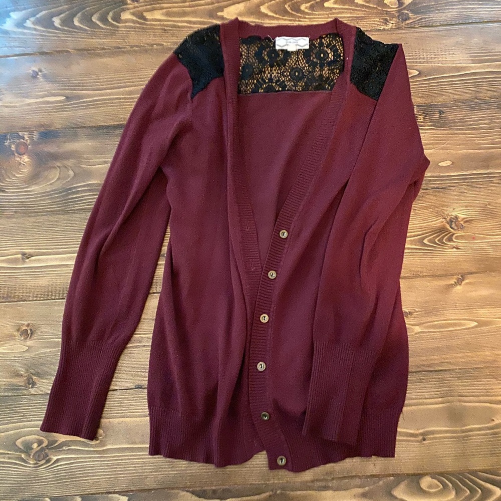 Cardigan